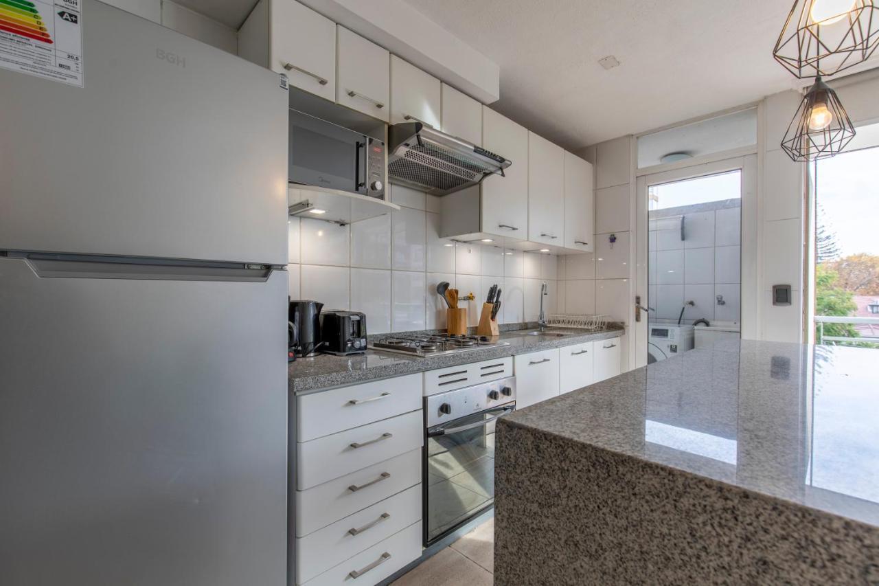 - Josue Smith - Costanera Center Jss528 Appartamento Santiago del Cile