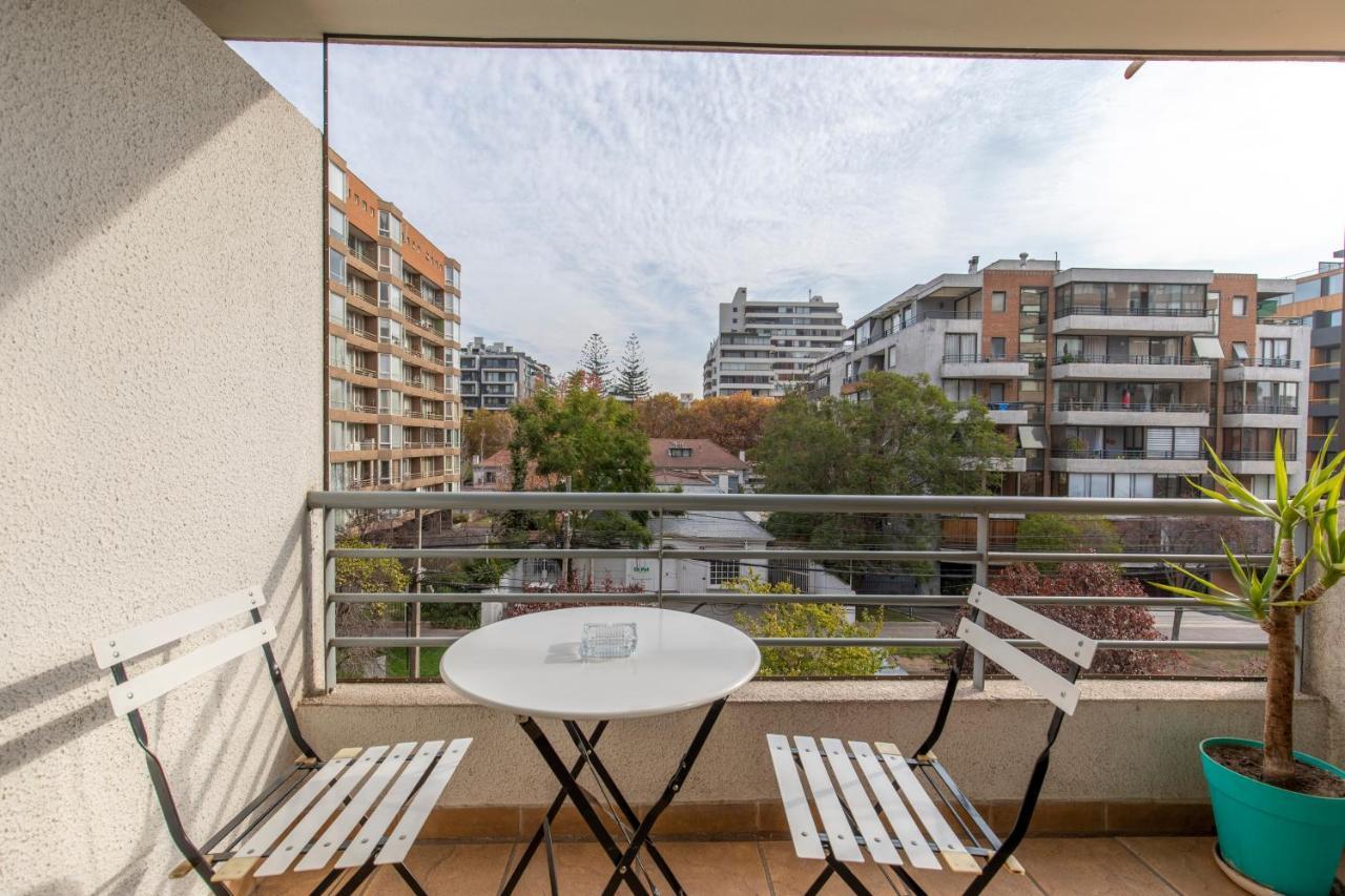 Appartamento - Josue Smith - Costanera Center Jss528